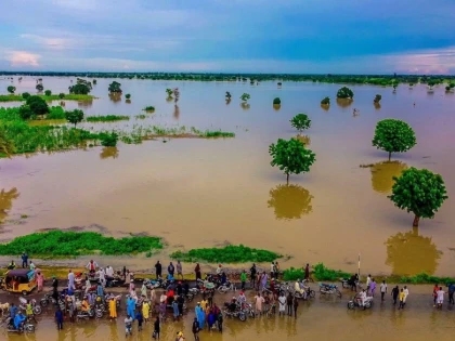 Zeci de copii s-au înecat în India, în timpul festivalului hindus