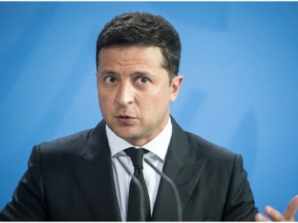 Zelenski cere protecție pentru exilații din Belarus după moartea disidentului Șișov