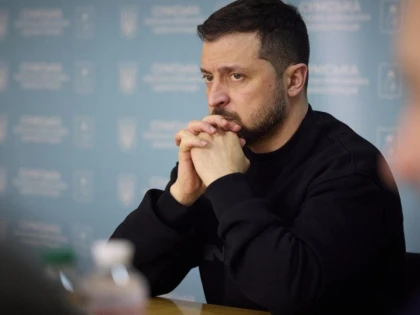 Zelensky spune că Ucraina vrea să își recupereze teritoriile pierdute și să pedepsească crimele rusești