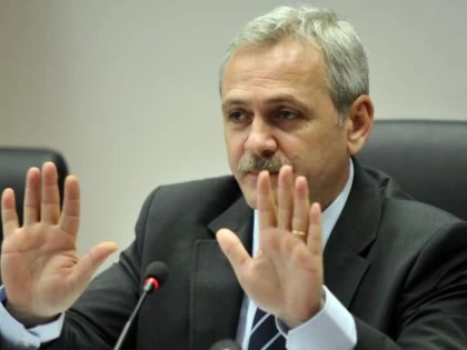 ZI DECISIVA PENTRU LEGEA LUI DRAGNEA. DEPUTATII DECID DACA SE VA RELUA VOTUL