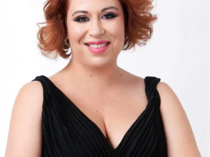 ZI IMPORTANTA PENTRU OANA ROMAN! CE MESAJ EMOTIONANT I-A TRANSMIS UNEIA DINTRE CELE MAI DRAGI PERSOANE DIN VIATA SA