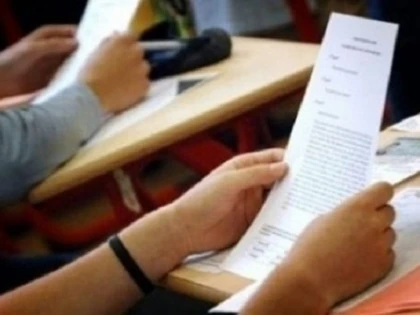"Ziarista plictisită" și Evaluarea Națională