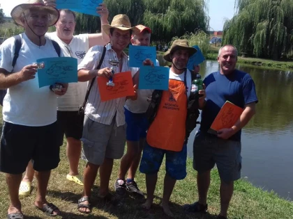 Ziariștii sunt și pescari, nu doar povestitori