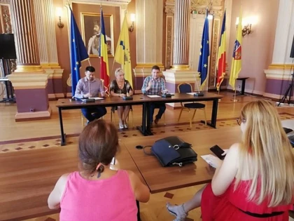Zilele Aradului 2019, la ora bilanțului: Aproximativ 60.000 de participanți în cele 10 zile de sărbătoare