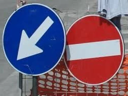 ”ZILELE ARADULUI” REDIRECȚIONEAZĂ TRAFICUL DE PE CENTRU
