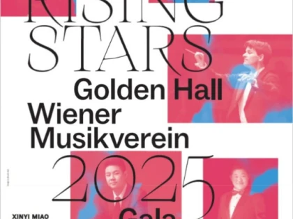 Zilele Culturii Arădene, la Viena. „Arad - Viena Rising Stars“ – două concerte la Musikverein – Golden Hall și expoziții la Institutul Cultural Român