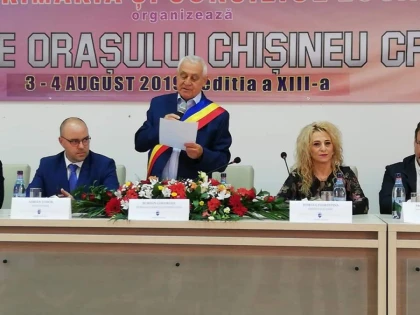 Zilele orașului Chișineu-Criș au ajuns la a 13-a ediție