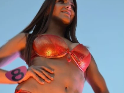 ZILELE SANTANEI SI MISS-URILE  - 5 IULIE 2014 (FOTO)