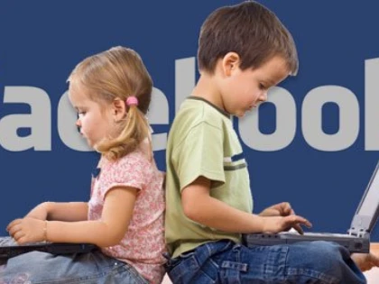 Zilnic, 100.000 de copii sunt hărțuiți pe Facebook şi Instagram