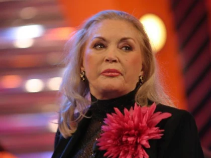 „Zina ne-a iubit pe toţi”. Reacțiile vedetelor la moartea Zinei Dumitrescu