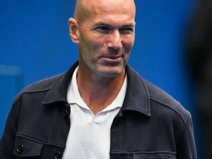 Zinedine Zidane este noul selecționer al Franței. „Era singurul lucru pe care îl doream”