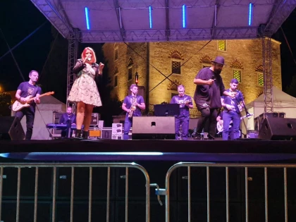 Ziua Aradului la Pécs, ediția 2019