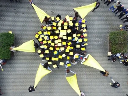 Ziua Asistenței Sociale a fost sărbătorită la Arad