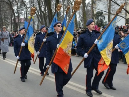 Ziua Bucovinei este sărbătorită în fiecare an, la 28 noiembrie