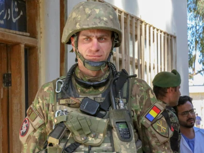 Ziua cooperării civili-militari, sărbătorită la 30 aprilie