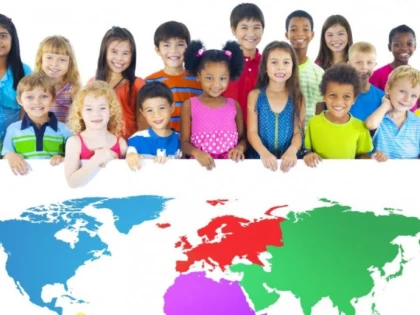 ZIUA COPILULUI (1 IUNIE), ZI NELUCRĂTOARE PENTRU TOȚI ROMÂNII