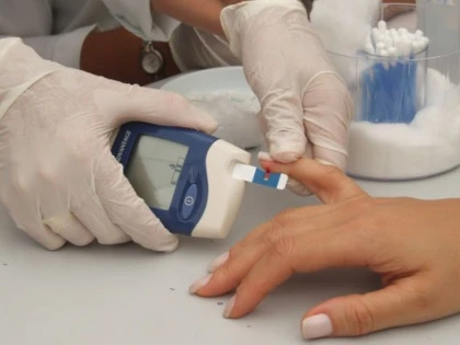 Ziua de 14 noiembrie, dedicată luptei pe plan internaţional împotriva diabetului zaharat