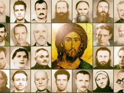 Ziua Deținuților Politici Anticomuniști, în Patriarhia Română