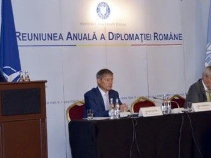 ZIUA DIPLOMAȚIEI ROMÂNE