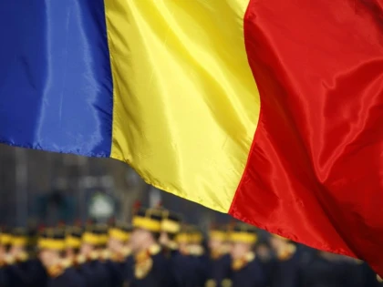 Ziua Drapelului Național