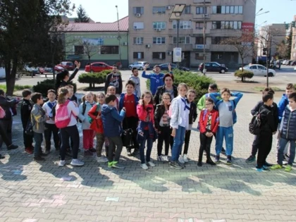 Ziua Europeană a Creativităţii Artistice, la Consiliul Județean Arad
