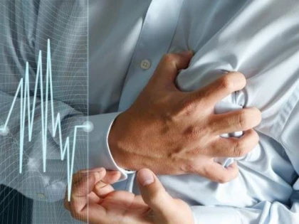 ZIUA EUROPEANĂ DE CONȘTIENTIZARE A INSUFICIENȚEI CARDIACE, LA ARAD
