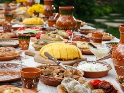 Ziua gastronomiei durabile, marcată la 18 iunie
