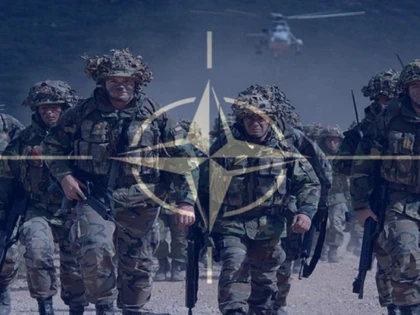 ZIUA IN CARE ROMANIA SI-AFACUT CEI MAI PUTERNICI ALIATI