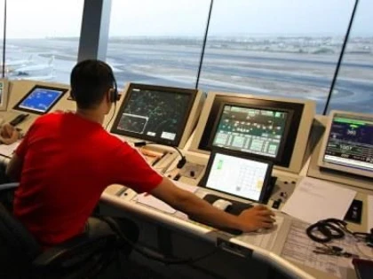 ZIUA INTERNAȚIONALĂ A CONTROLORILOR DE TRAFIC AERIAN