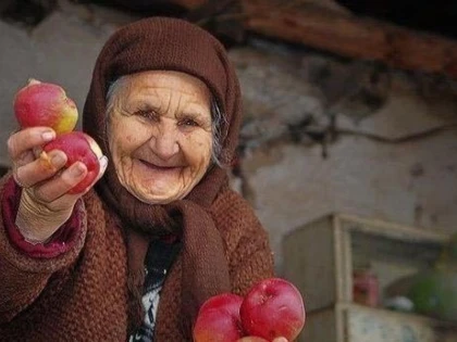 Ziua internaţională a femeilor din mediul rural, sărbătorită la 15 octombrie