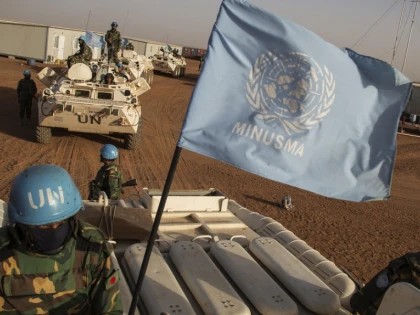 Ziua internaţională a forţelor ONU de menţinere a păcii, marcată la 29 mai