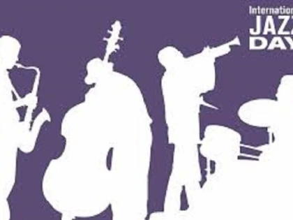 Ziua internaţională a jazzului