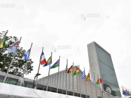 Ziua internaţională a multilateralismului şi a diplomaţiei pentru pace