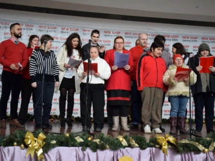 Ziua Internațională a Persoanelor cu Dizabilități, sărbătorită la DAS Arad