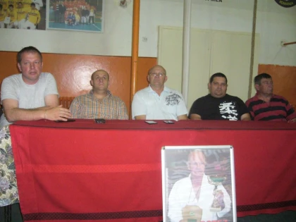 ZIUA JUDOULUI ARADEAN SE VA ORGANIZA PE 1 IUNIE. PORTI DESCHISE LA SALA CSS GLORIA