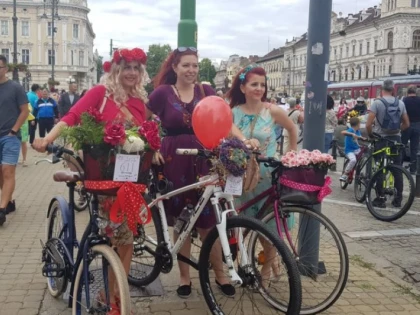Ziua Mondială a Bicicletei