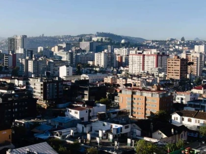 Ziua mondială a habitatului