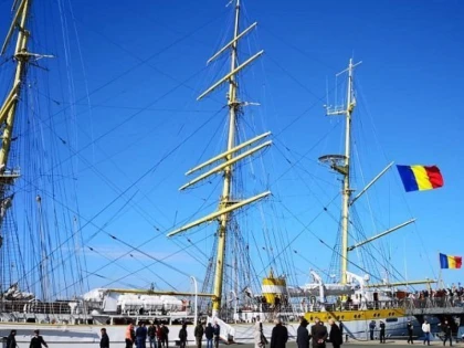 Ziua mondială maritimă