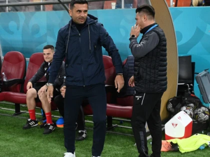 Ziua plecărilor, în Superliga: Dică, Poenaru și Stoican au plătit pentru rezultatele slabe!