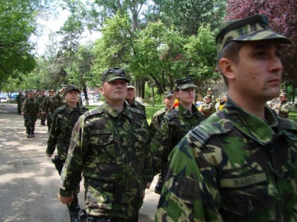 Ziua Poliției Militare