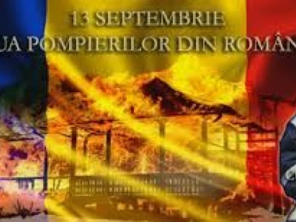 ZIUA POMPIERILOR, SĂRBĂTORITĂ LA ARAD