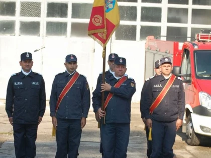 Ziua Porţilor Deschise, la ISU Arad