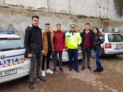„Ziua Ștafetei”, la cea de a VI-a ediție