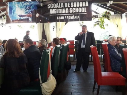 Ziua Sudorului, sărbătorită la Arad