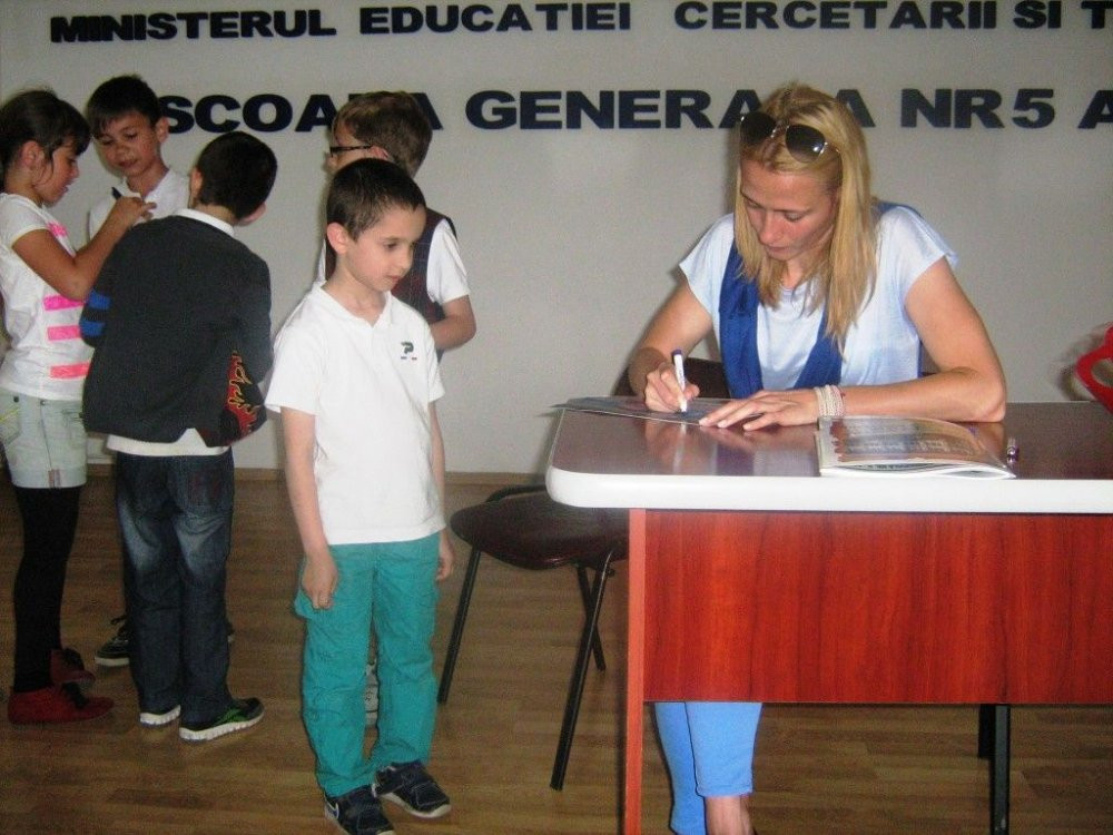 autografe