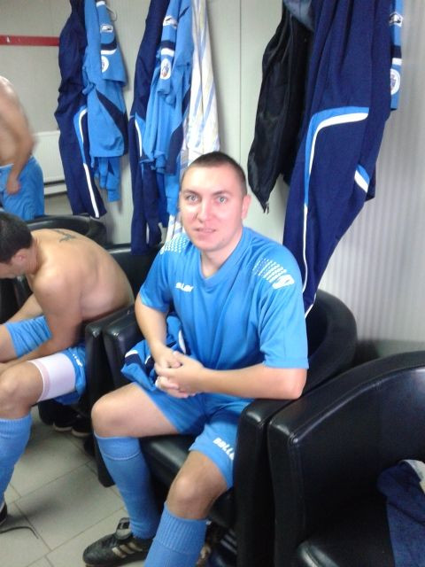 poza lucaci