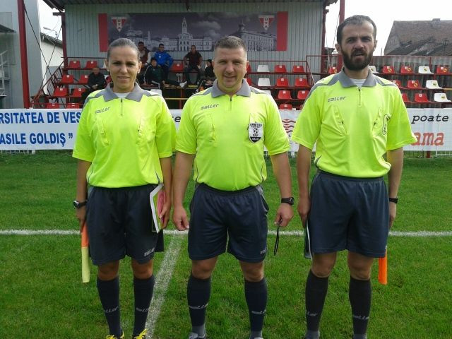 poze arbitri