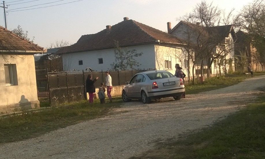 vot ineu